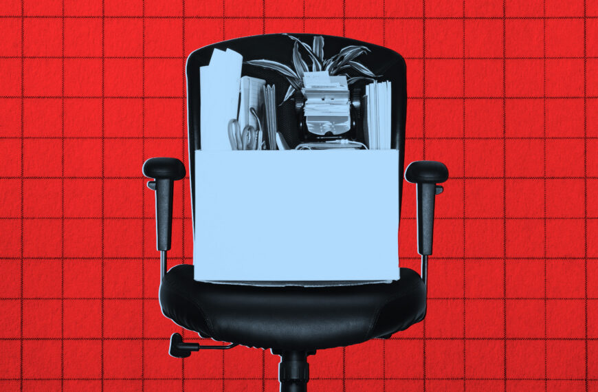 As AI Surges, Layoffs Hit Worst Moment Since 2009 During Throes of Financial Crisis