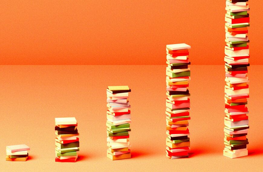 “Novelist” Boasts That Using AI She Can Churn Out a New Book in 45 Minutes, Says Regular Writers Will Never Be Able to Keep Up