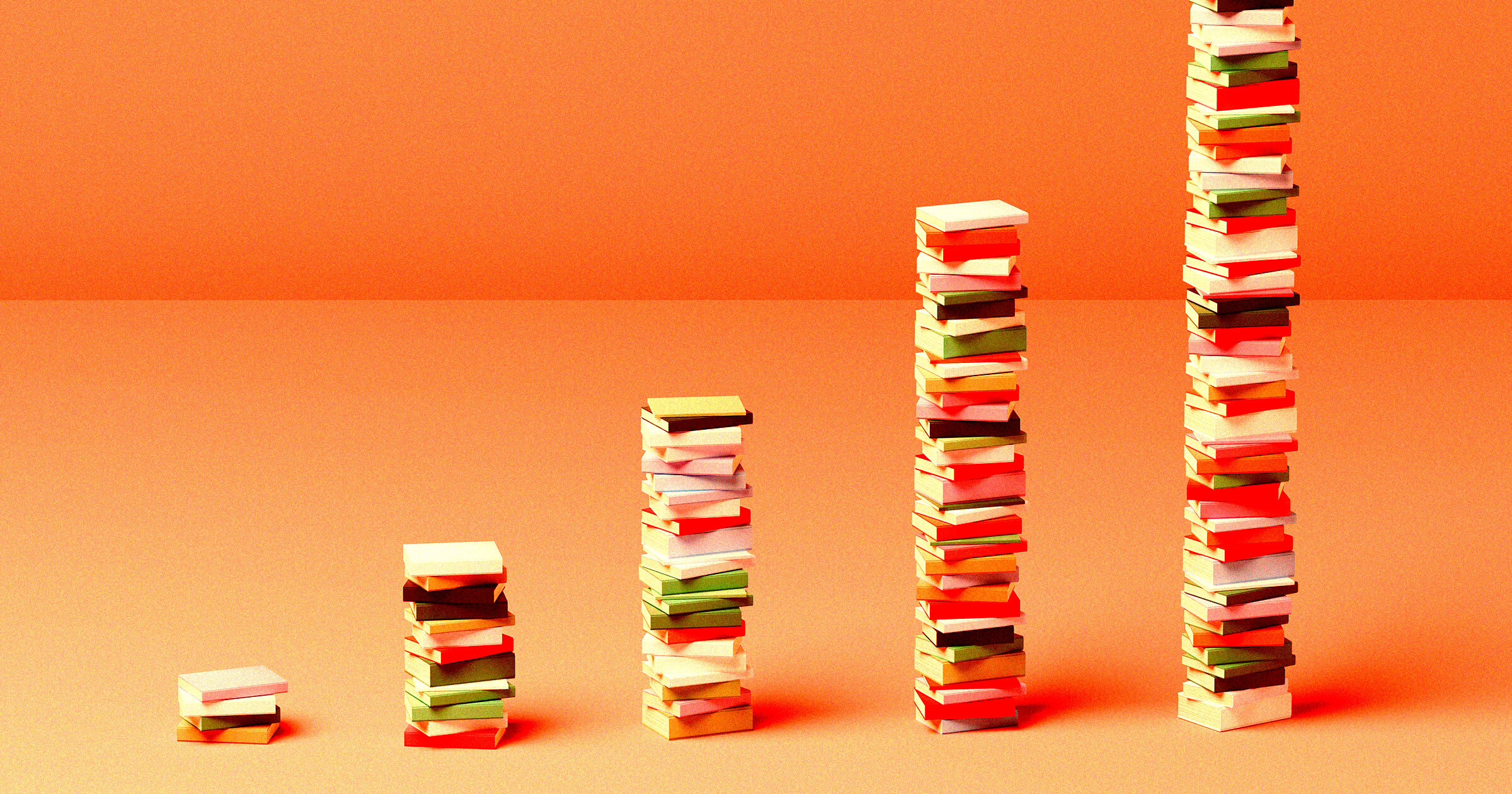 “Novelist” Boasts That Using AI She Can Churn Out a New Book in 45 Minutes, Says Regular Writers Will Never Be Able to Keep Up