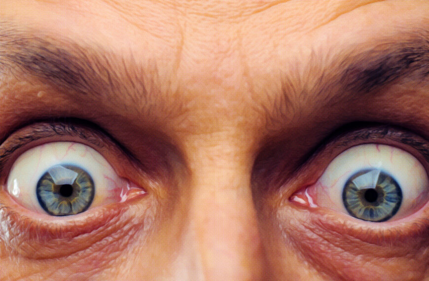 Man Wakes Up Homeless, Realizes He&hellip;