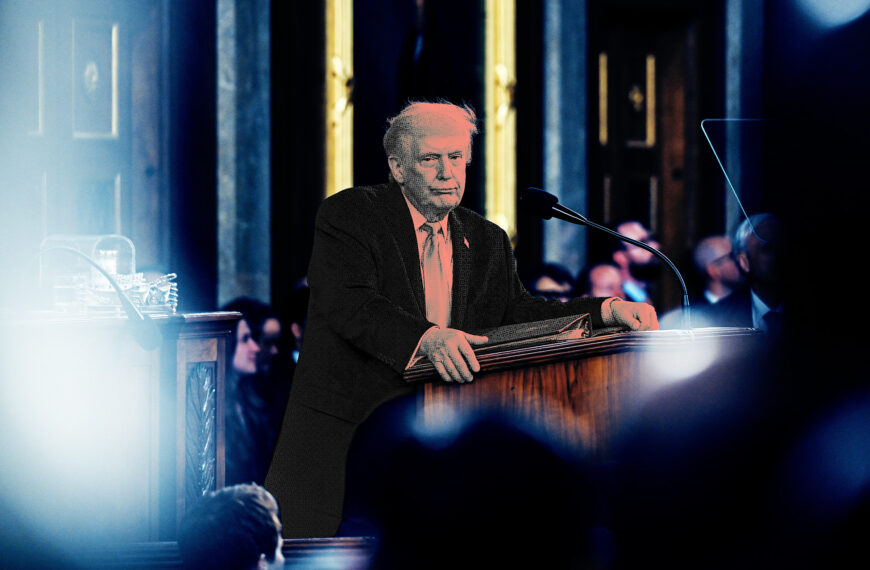 AI Workers, and Even CEOs, Suddenly&hellip;