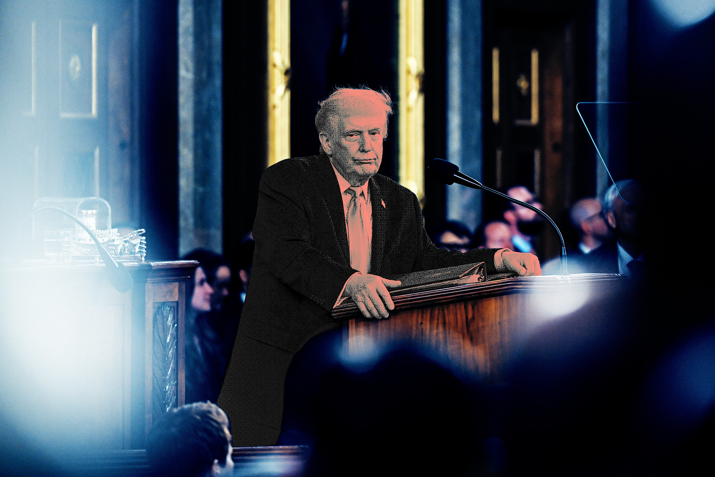 AI Workers, and Even CEOs, Suddenly Turning Against the Trump Administration