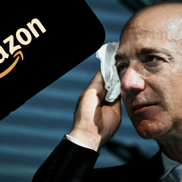 Amazon’s Blundering AI Caused Multiple AWS Outages