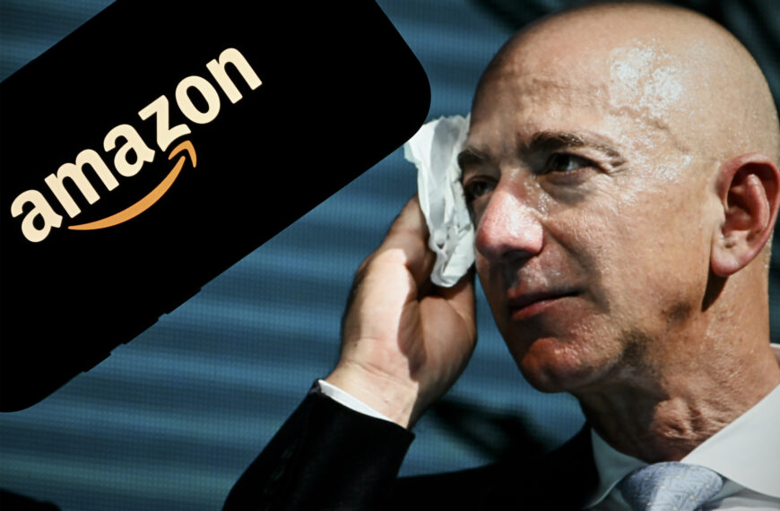 Amazon’s Blundering AI Caused Multiple AWS Outages