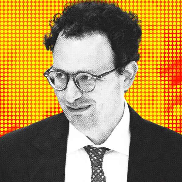 Anthropic CEO Warns of “Tsunami” on Horizon