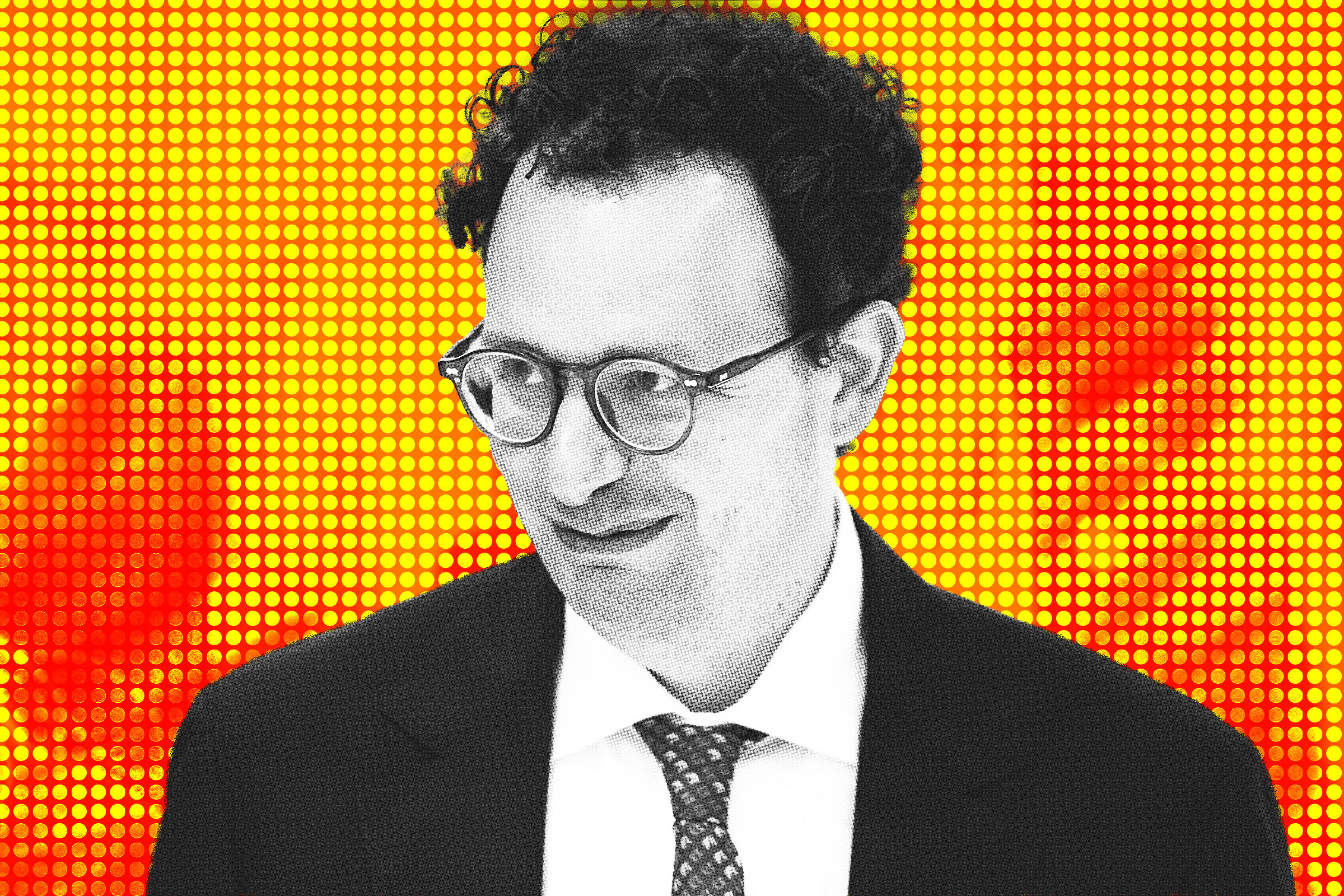 Anthropic CEO Warns of “Tsunami” on Horizon