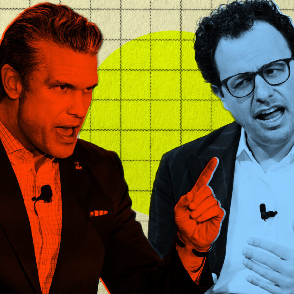 Anthropic Blowout With Military Involved Use of Claude for Incoming Nuclear Strike