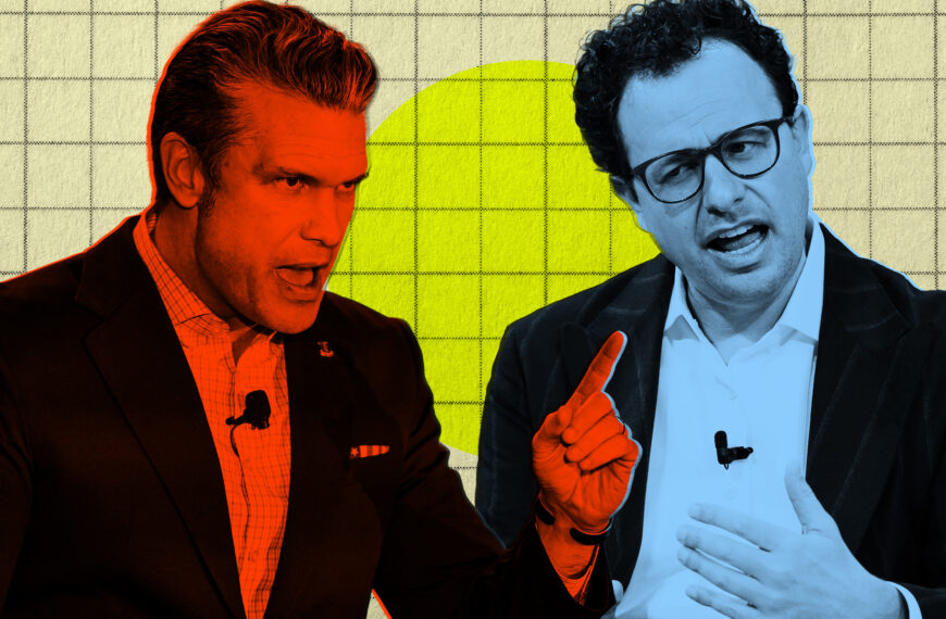 Anthropic Blowout With Military Involved Use&hellip;