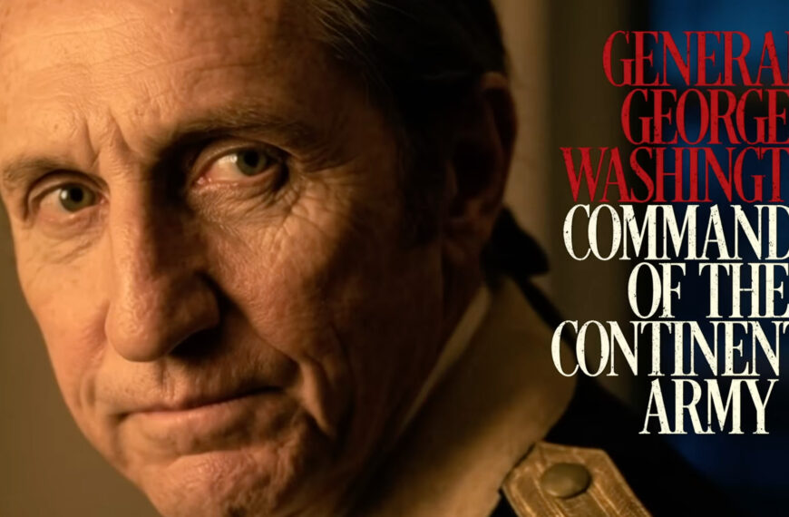 The Reviews are in on Darren Aronofsky’s AI-Generated&hellip;