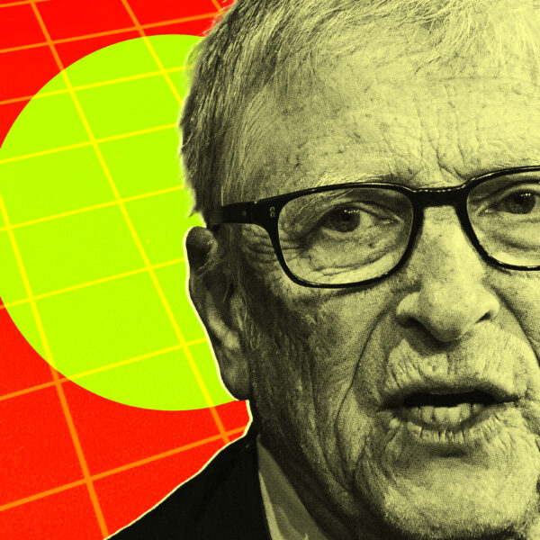 Bill Gates Admits to Multiple Affairs in Epstein Fallout
