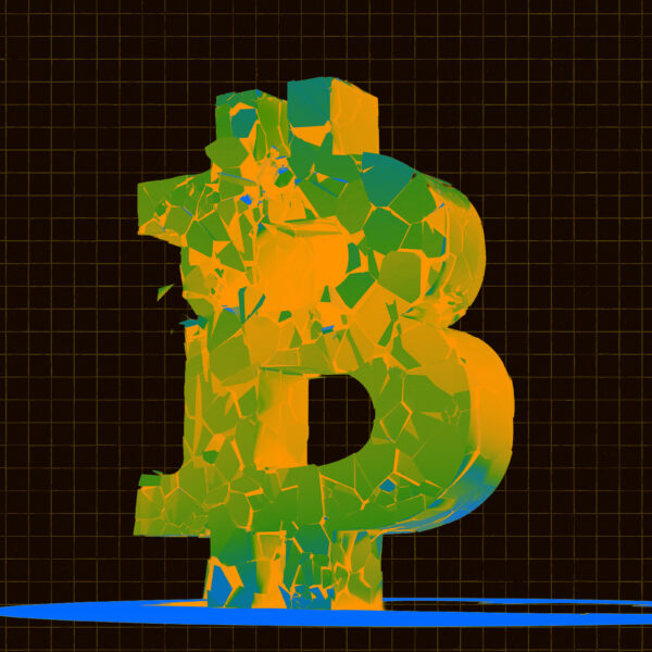 The Streets Are Saying Bitcoin Is Gonna Fall&hellip;