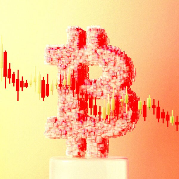 If Bitcoin Keeps Tanking, It Could Cause a “Death Spiral” for the Entire Economy