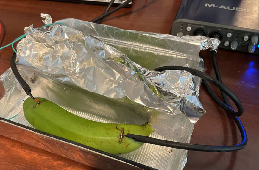 In Blind Test, Audiophiles Unable to&hellip;