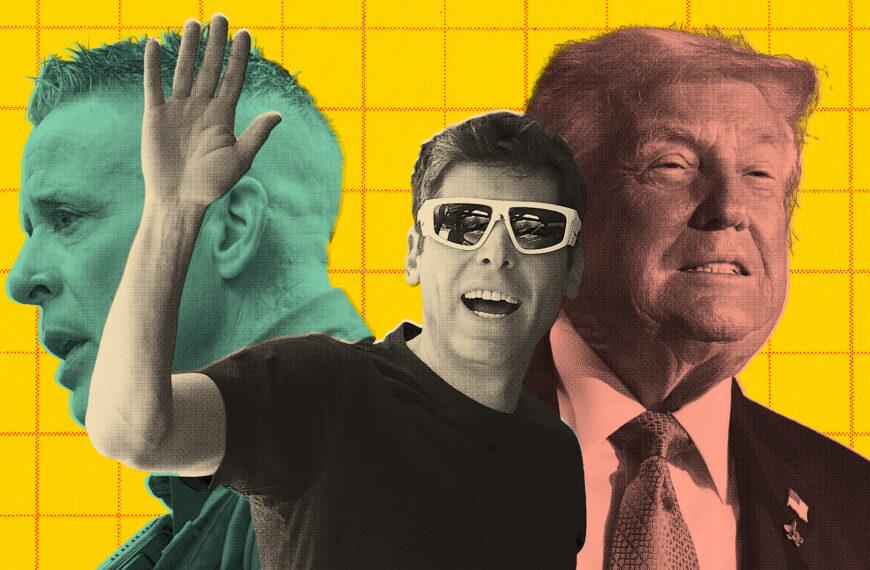 Campaign Urges Users to Quit ChatGPT Over OpenAI’s Support for Trump and ICE