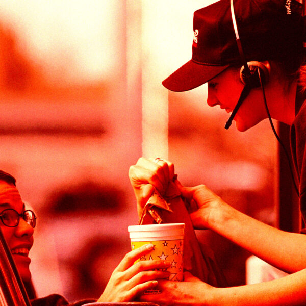 Burger King Adding AI to Employees’ Headsets to Constantly Monitor Whether They’re Being Friendly Enough