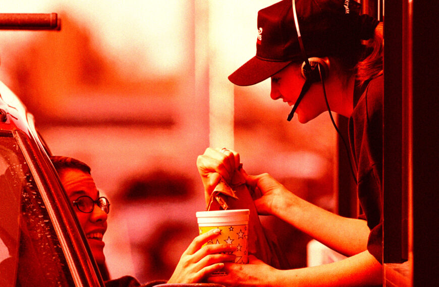 Burger King Adding AI to Employees’&hellip;