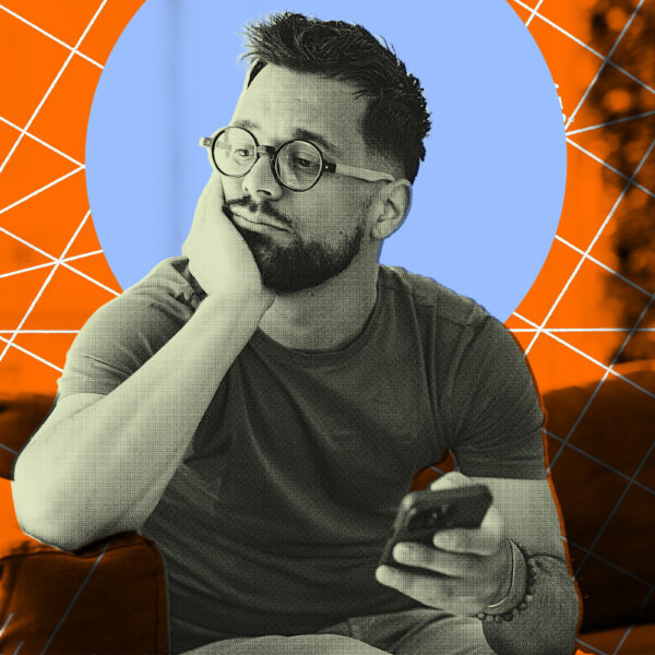 Chatbot Use Can Cause Mental Illness to Get Worse, Research Finds