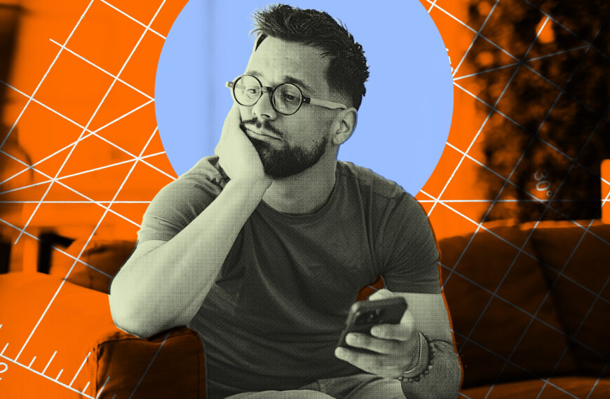 Chatbot Use Can Cause Mental Illness&hellip;