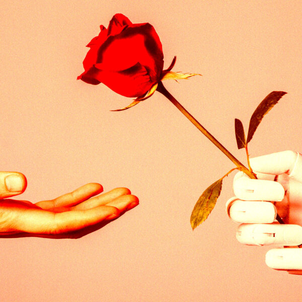 ChatGPT Users Are Crashing Out Because OpenAI Is Retiring the Model That Says “I Love You”