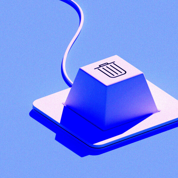 Blundering Husband Asks Claude AI to “Organize” Wife’s PC, Accidentally Erases Her Life’s Work