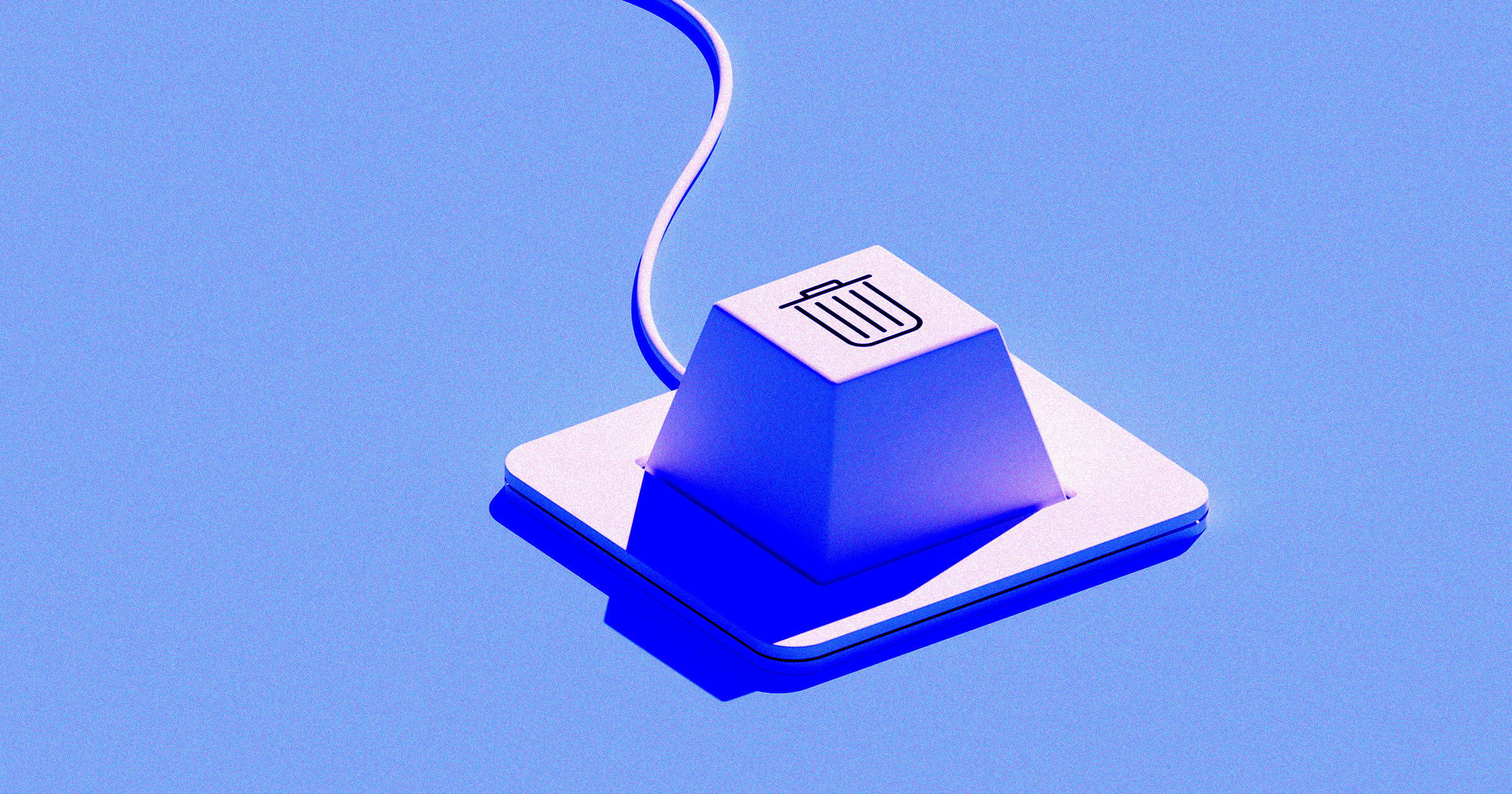 Blundering Husband Asks Claude AI to “Organize” Wife’s PC, Accidentally Erases Her Life’s Work