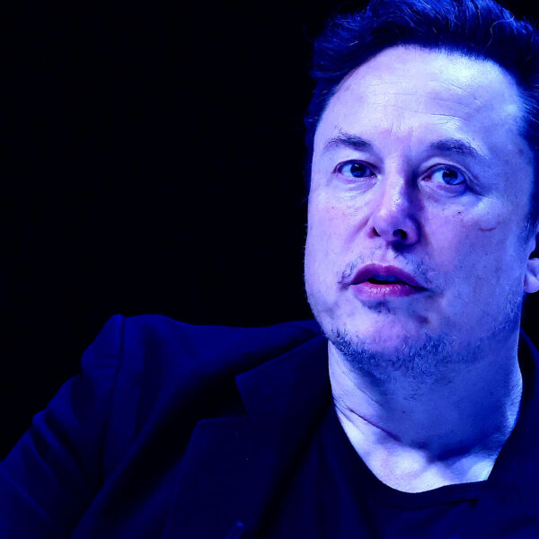 Cofounders Fleeing Elon Musk’s xAI