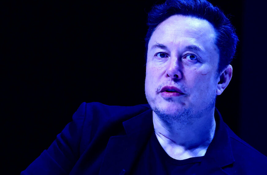 Cofounders Fleeing Elon Musk’s xAI