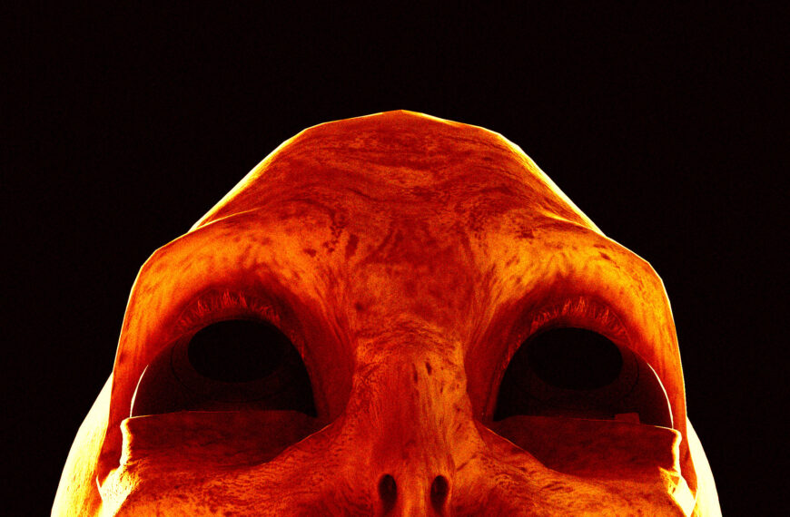 If Scientists Ever Find Strong Evidence&hellip;