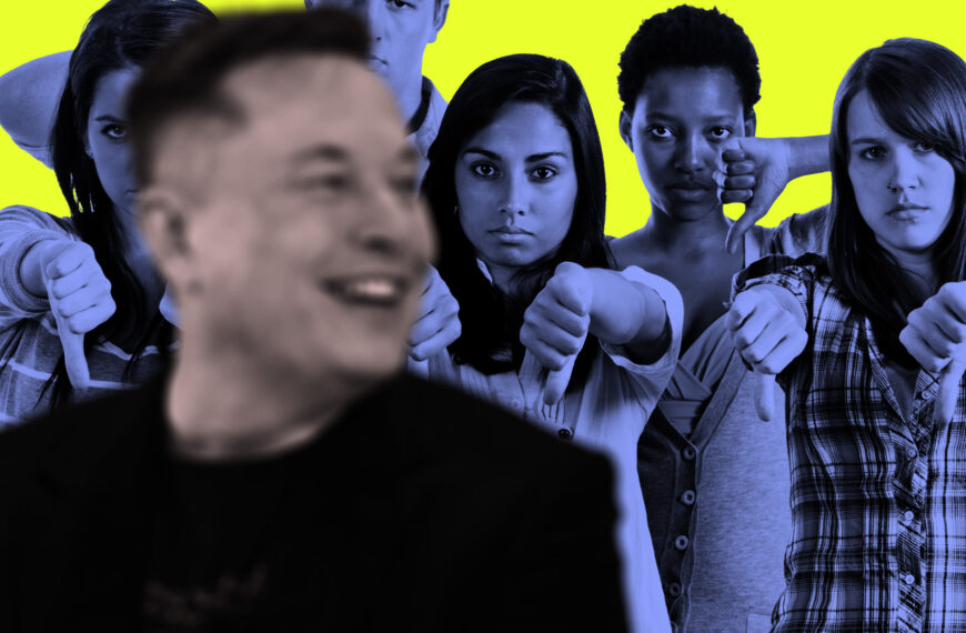 Court Having Trouble Assembling Jury for Elon Musk&hellip;