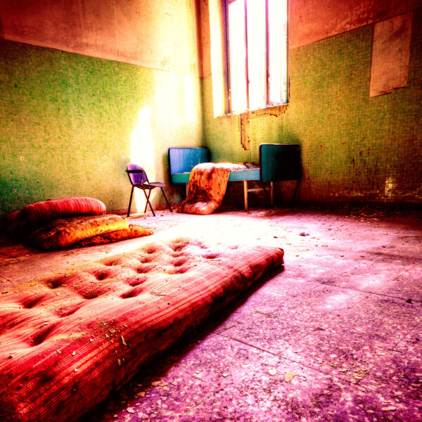 Crypto Has Finally Found Its Killer App: Human Trafficking