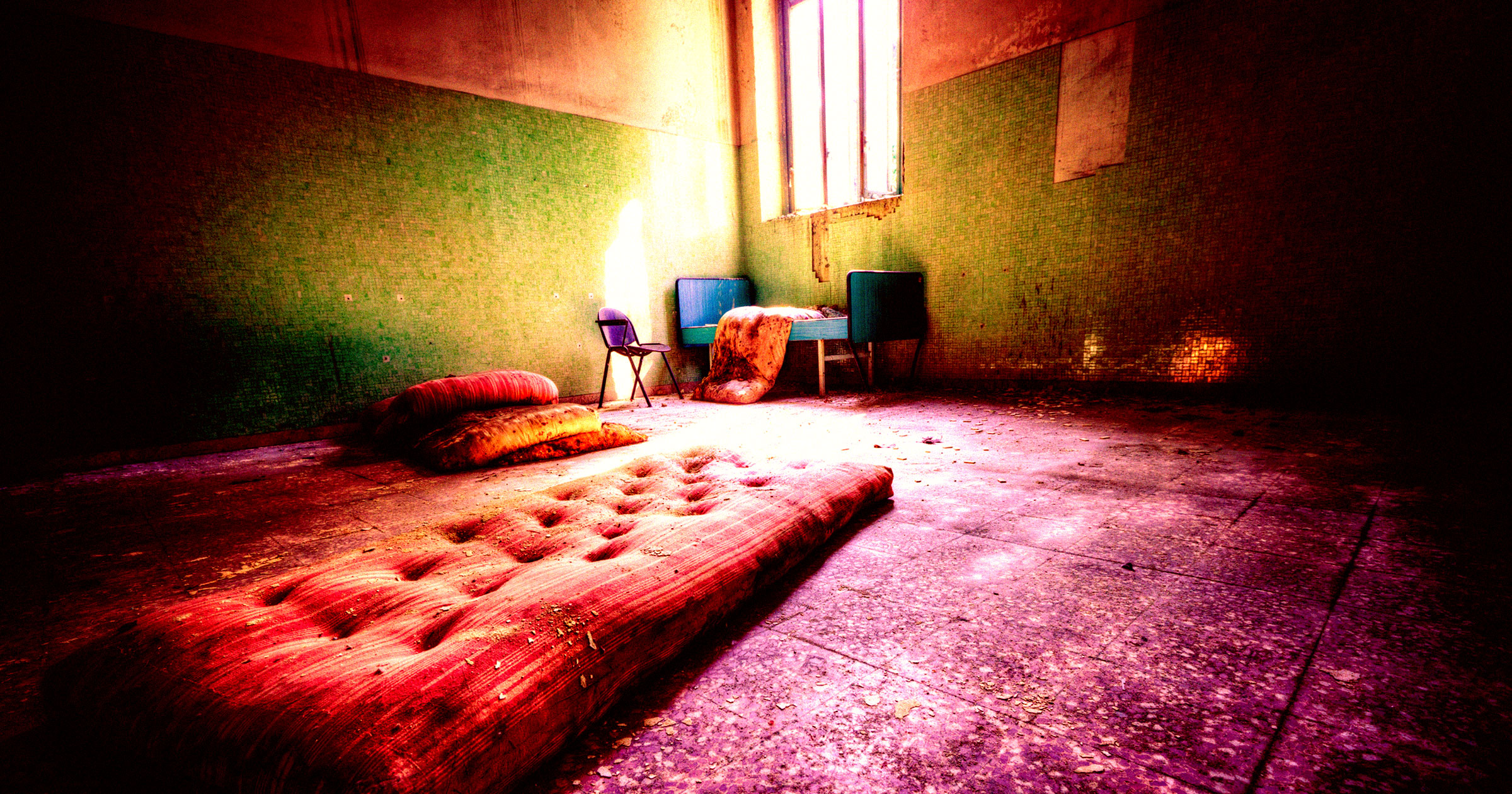 Crypto Has Finally Found Its Killer App: Human Trafficking