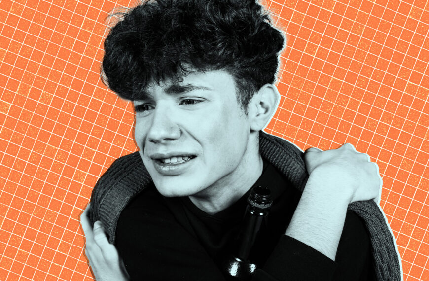 Crypto Bros Nauseated After Realizing Bitcoin&hellip;