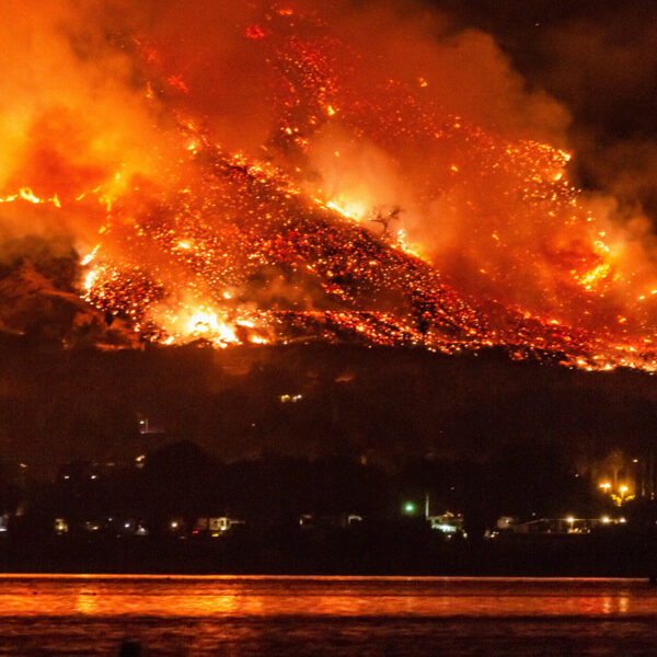 Earth on Track to Become Uninhabitable, Scientists Say