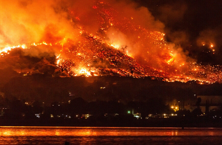 Earth on Track to Become Uninhabitable,&hellip;