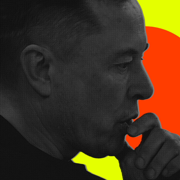 Elon Musk Not Doing Well After Epstein Files&hellip;