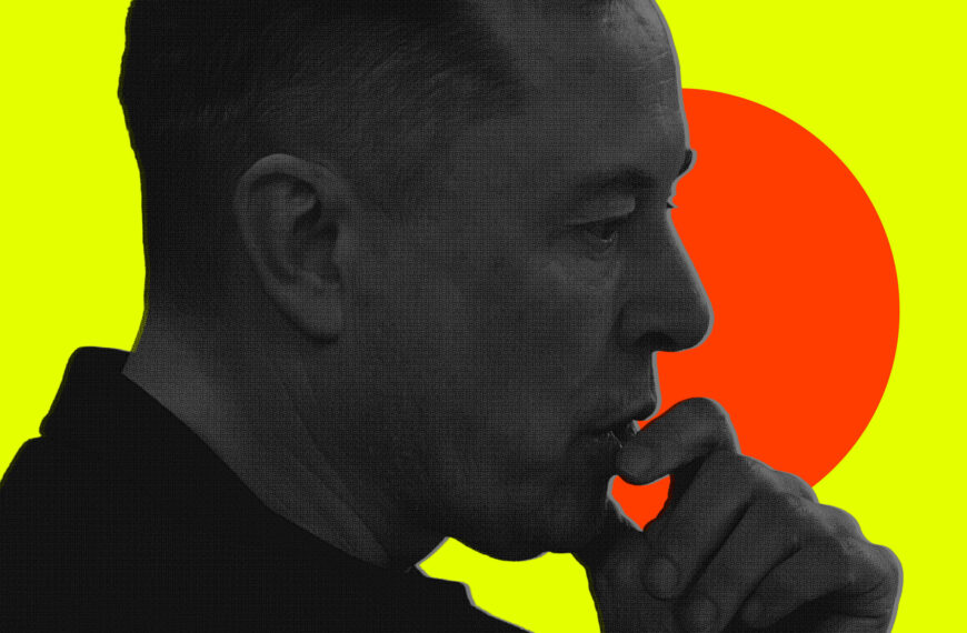 Elon Musk Not Doing Well After&hellip;