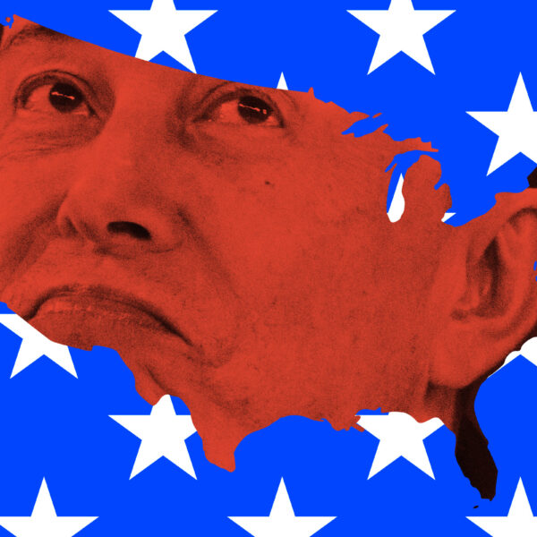 Elon Musk Boasts That Grok Says America Isn’t&hellip;