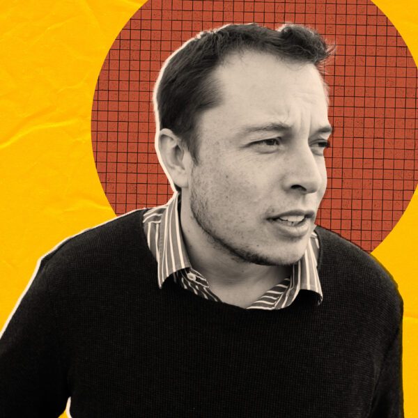 Elon Laments That in Spite of His Obscene Wealth, He Still Can’t Find Happiness