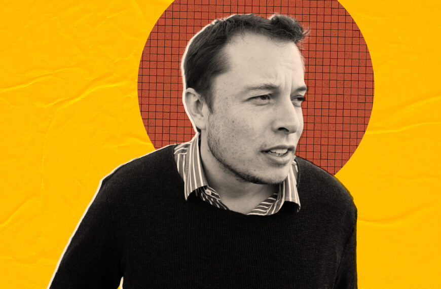 Elon Laments That in Spite of&hellip;