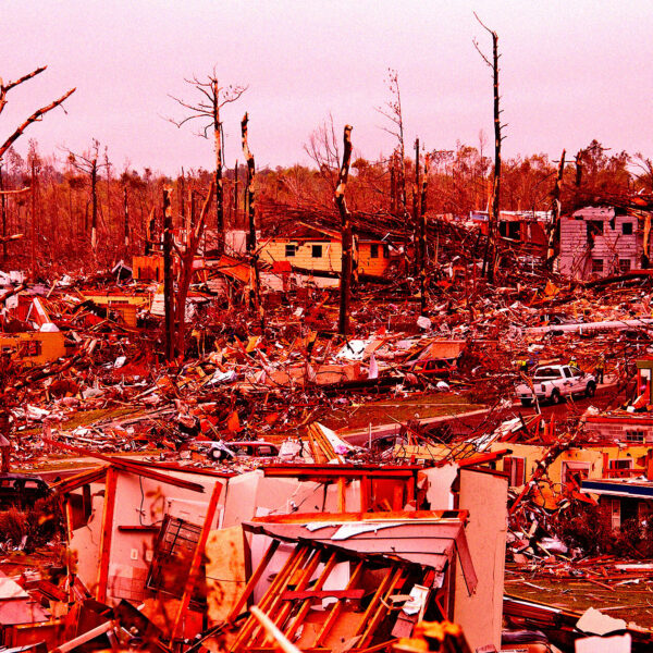 Emails Show Epstein Scheming That Environmental Destruction Could&hellip;