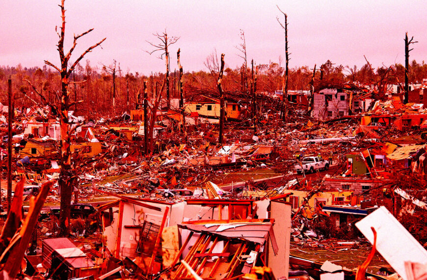 Emails Show Epstein Scheming That Environmental&hellip;