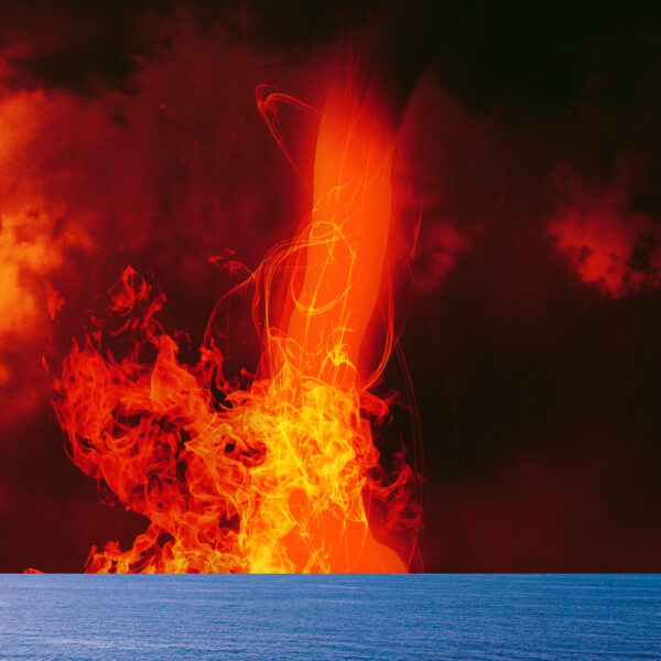 Scientists Suggest That Igniting Oil Spills to Create&hellip;