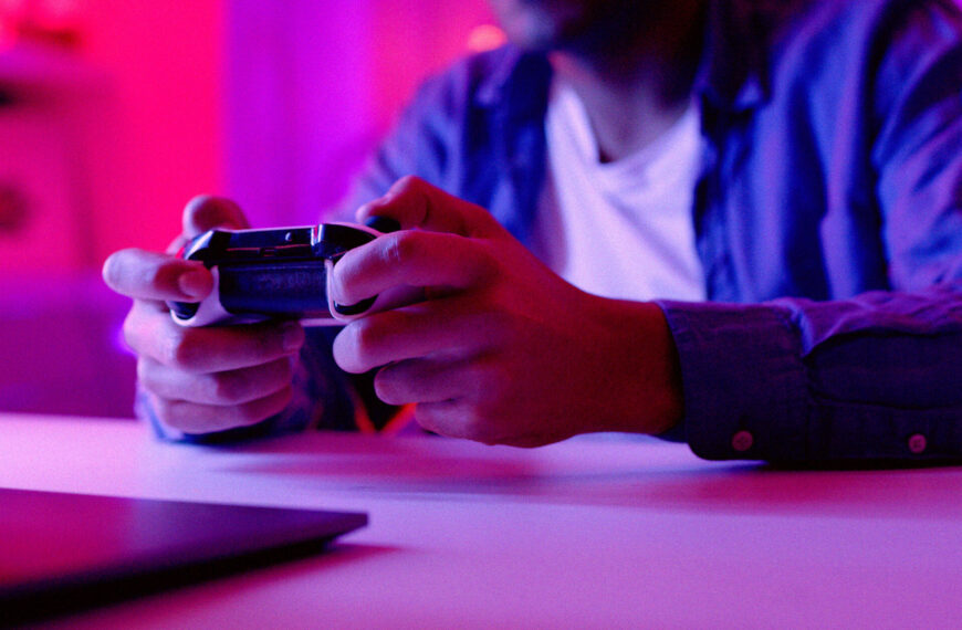 Fortnite Pushes Back Against Claims That&hellip;