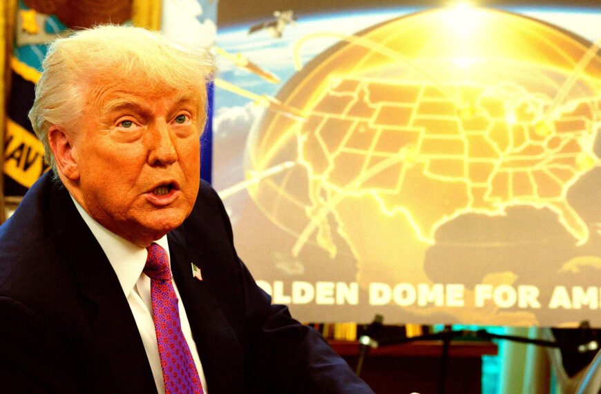 There’s Not Enough Money in the World for&hellip;