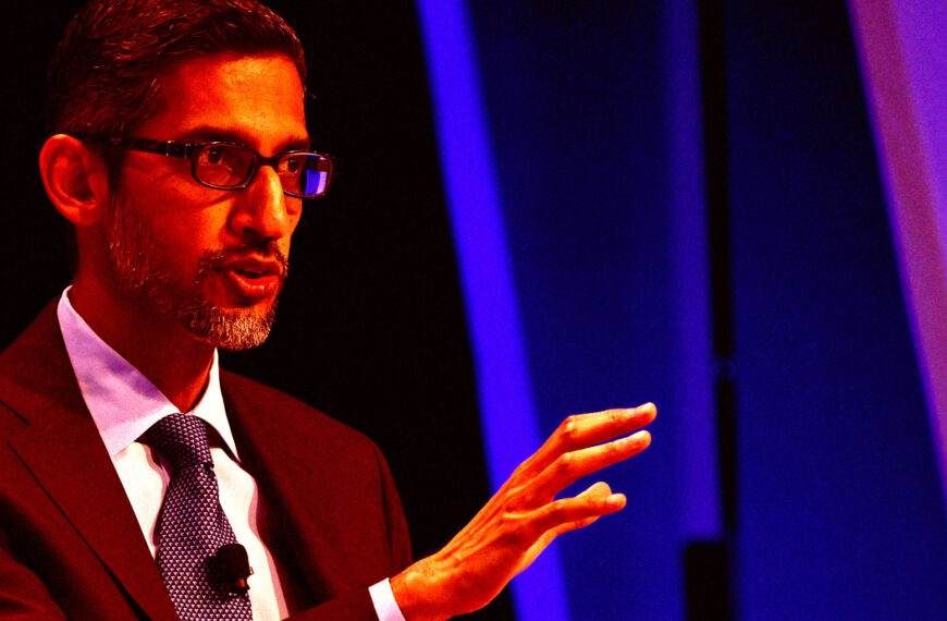 Google Says People Are Copying Its&hellip;