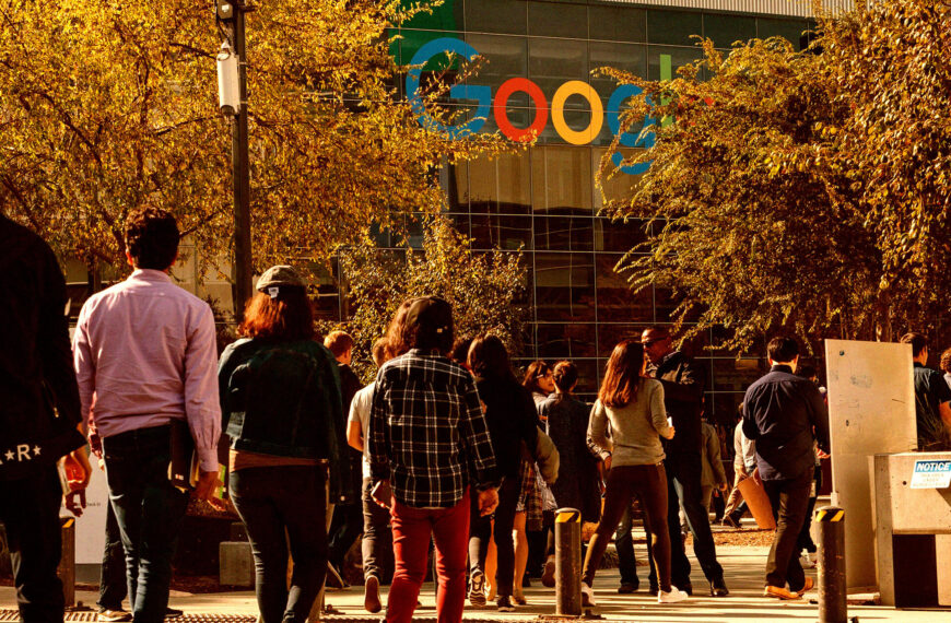 Google Has a Major Problem With&hellip;