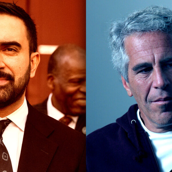 Grok’s Analysis of Whether Mamdani Is Related to Epstein May Be the Single Most Amazing AI Response We’ve Ever Seen