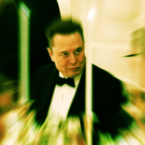 Government Insiders Concerned by Musk’s Erratic and Sycophantic&hellip;