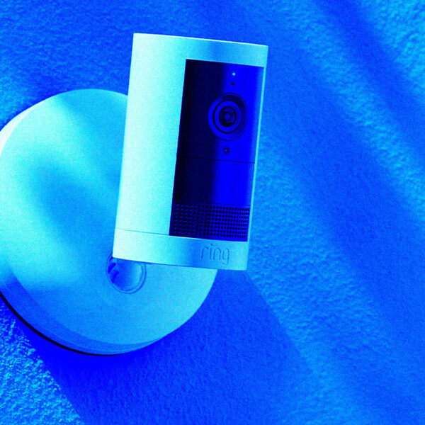 Hackers Working on Method to Make Ring Cameras&hellip;