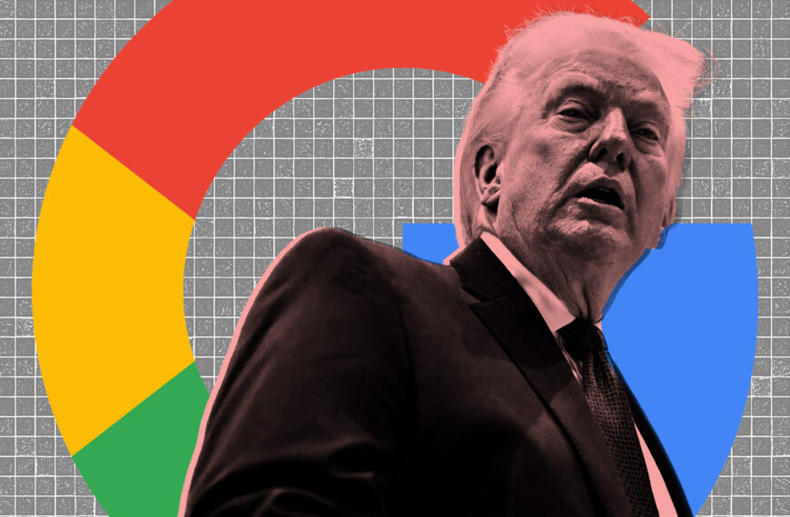 The Department of Homeland Security Is Demanding That&hellip;